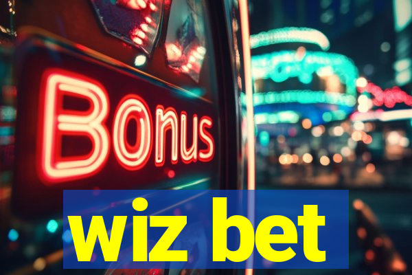 wiz bet